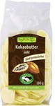 Tłuszcz kakaowy w krążkach bio 100 g