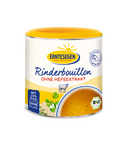 Brodo di manzo senza lievito in polvere bio 120 g - ERNTESEGEN
