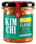 Kimchi classic mild pasteryzowane 280 g - Old Friends