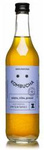 Kombucha z miętą, różą i granatem bio 500 ml