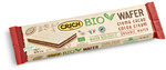 Wafer con crema al cacao Biologico 125 g – Crich