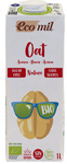 Boisson d'avoine sans sucre BIO 1 l