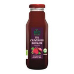 Jus naturel de betterave marinée BIO 300 ml