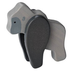 Singe en bambou dès 24 mois (10 x 4 x 12 cm) – Everearth