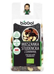 Mieszanka studencka z żurawiną BIO 150 g