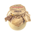 Házi torma 240 g - Polbioeco