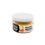 Pâté végétalien aux légumes rôtis 200 g