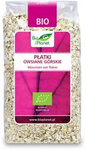 Fiocchi d'avena di montagna bio 300 g