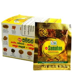 Samahan tea tasakokban (25 x 4 g) 100 g - SATTVA (FOODS)