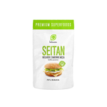Seitan Substitut de viande végétalien protéines de blé 150 g