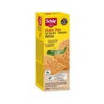 Avena biscuiți fără gluten cu fulgi de ovăz 130 g