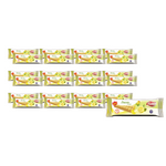 SET 24 x Tubetti di mais ripieni di crema al limone senza glutine 18g - Balila