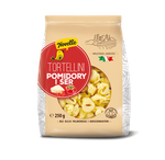 Tortellini pomidory i ser 250 g - Novelle