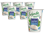 Produs natural din soia de tip grecesc fără gluten - Sojade