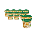 Flocons d'avoine aux abricots et à la banane céréales complètes BIO 60 g