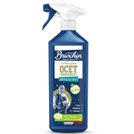 ÖKO Háztartási ecet 30% spray 750 ml – Briochin
