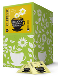 Fair trade kamillatea bio (250 x 1,5 g) 375 g - CLIPPER