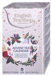 Adventi naptár teáskészlet fehér (25x2) BIO 37,5 g BN
