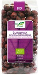 Żurawina suszona niesłodzona BIO 50 g