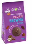 Boules de dattes au goût de brownie BIO 70g