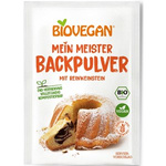 Kypřicí prášek bezlepkový Bio (3 x 17 g) 51 g – Bio Vegan