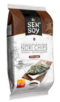 Nori Teriyaki Chips 4,5 g – Sen Soy