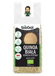 Quinoa bianca (quinoa) senza glutine bio 250 g