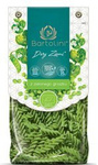 Pâtes fusilli aux petits pois verts Bio 250 g – Bartolini