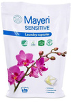 Capsules de lessive Sensitive Mayeri, 32 doses