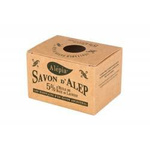 Savon à l'huile de laurier Alep 5% 190 g