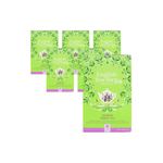 Thé vert au jasmin (20 x 2) BIO 40 g