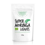 Polvere di foglie di moringa bio 200 g