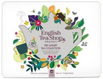 Coffret de thés Luxury Tea Collection, 36 sachets – English Tea Shop