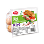Brötchen mit Leinsamen und Chia 2 x 50 g