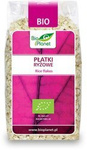 Fiocchi di riso bio 300 g - Bio Planet