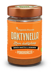 Daktynella pomarańcza - krem daktylowy BIO 190 g