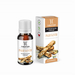 Olio essenziale di Palo Santo 10 ml - LA TUA CANDELA