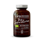 Spirulina Nahrungsergänzungsmittel bio 375 Tabletten - Diet Food