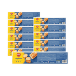 KÉSZLET 12 x Baguette- gluténmentes rakott bagett 175 g