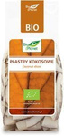 Plastry Kokosowe Bio 100 g - Bio Planet