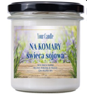 Bougie soja moustique 150 ml - Your Candle