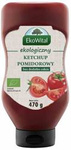 Ketchup fără zahăr adăugat BIO 470 g