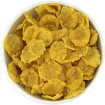 Miel cornflakes BIO (cru) (10 kg) 7