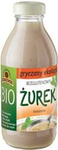 Zuppa acida di grano saraceno - concentrato senza glutine bio 320 ml