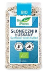 Słonecznik łuskany bezglutenowy bio 350 g