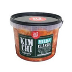 Kimchi classic mild 900 g