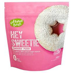 Poudre Hey Sweetie - substitut de sucre naturel à base d'érythritol et de stevia Cultured Foods, 250 g