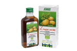 Jus de pomme de terre BIO 200 ml - Salus