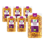 SET 6 x getrocknete Mangos bio 400 g