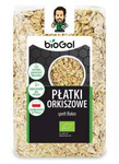 Płatki orkiszowe BIO 300 g